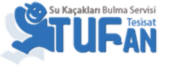 Tufan Tesisat