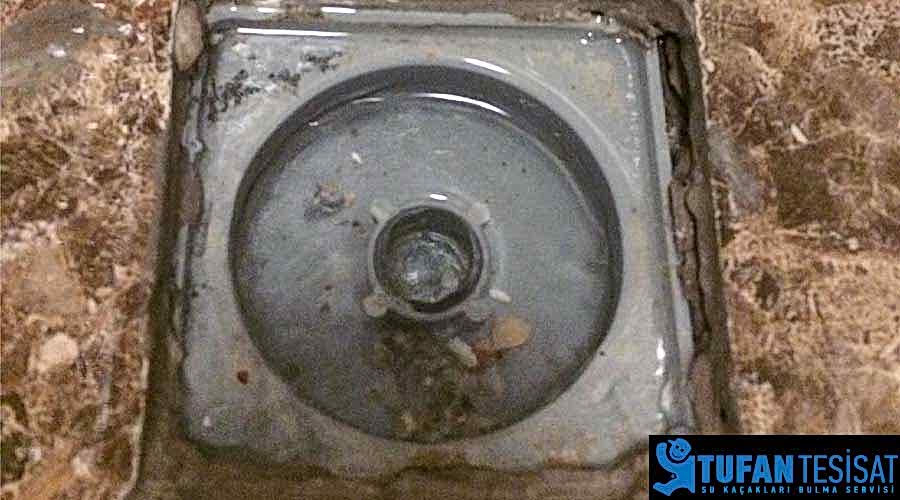 Süzgeç Tıkanıklığı Açma