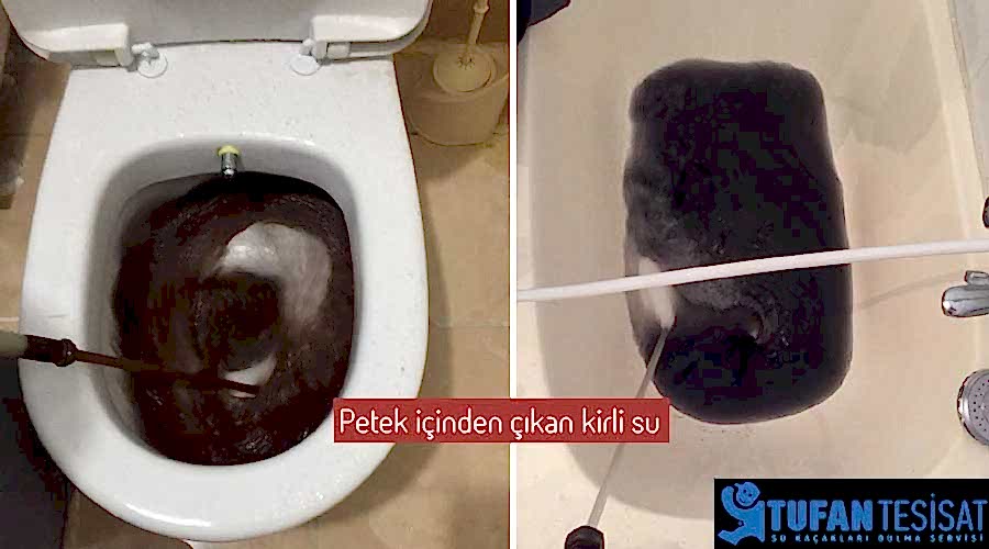 Peteklerin Altı Isınmıyor