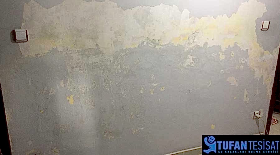 Acil Su Tesisatçısı